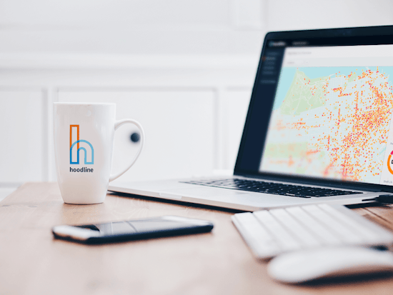 Hoodline Is Hiring Data Engineers