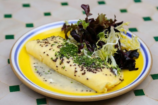 #Trending: What's heating up New Orleans's food scene this month?