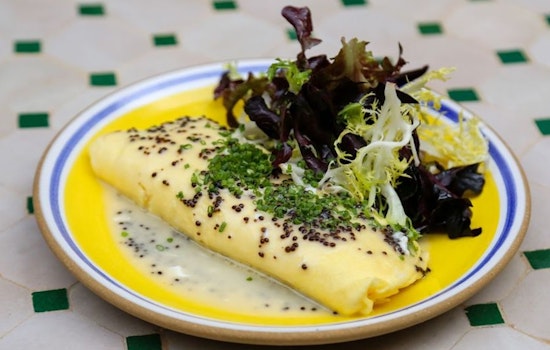 #Trending: What's heating up New Orleans's food scene this month?