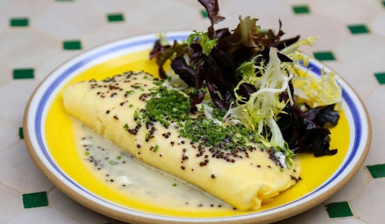 #Trending: What's heating up New Orleans's food scene this month?