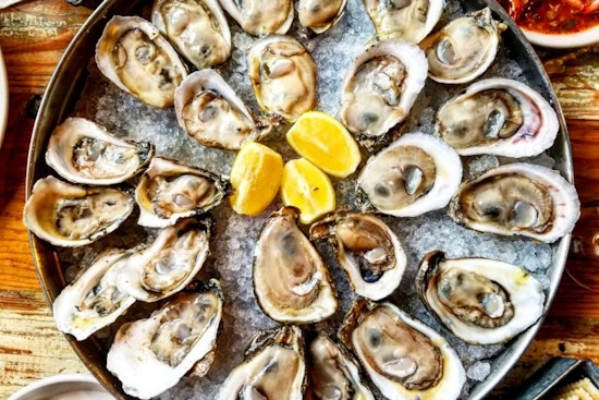 New Orleans's 5 best spots to indulge in seafood