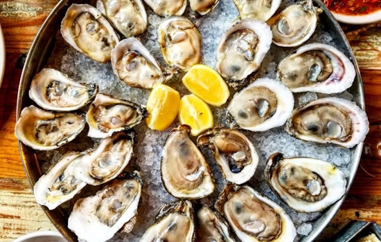 New Orleans's 5 best spots to indulge in seafood