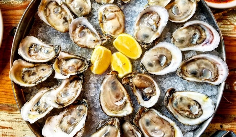 New Orleans's 5 best spots to indulge in seafood