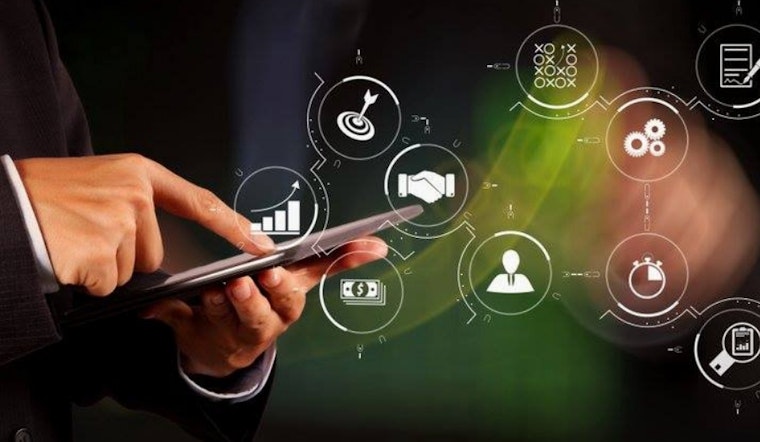 Fast Radius's $48 million financing tops recent funding news in Chicago