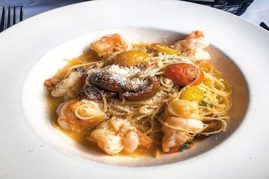 Indulge on Italian eats at these top Boston eateries