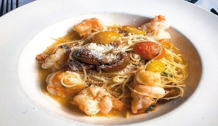 Indulge on Italian eats at these top Boston eateries