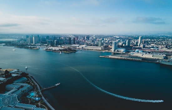 Here's what to do in San Diego this week