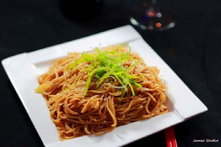 Philadelphia's 4 top spots for cheap noodles