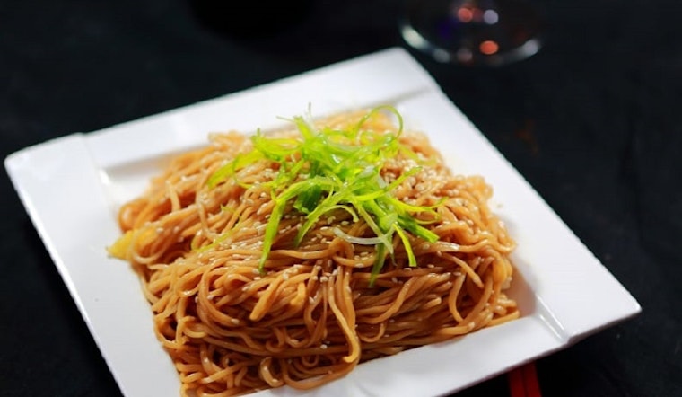 Philadelphia's 4 top spots for cheap noodles