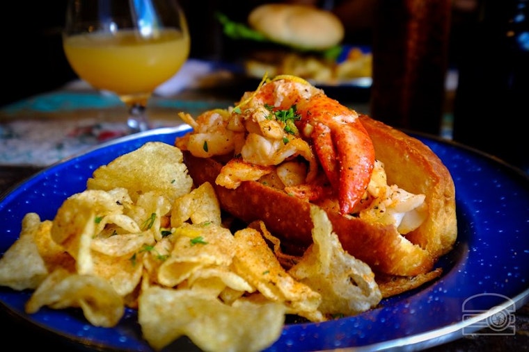 Pittsburgh's 3 best spots to spend big on seafood