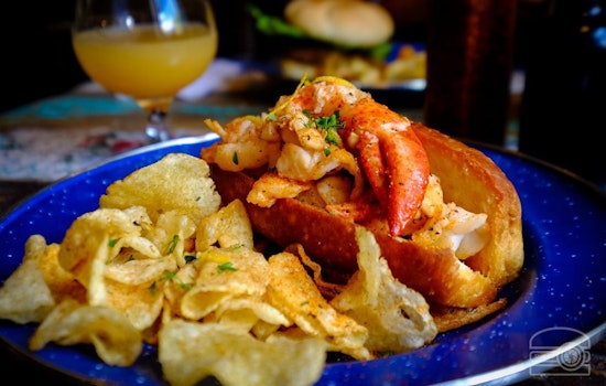 Pittsburgh's 3 best spots to spend big on seafood