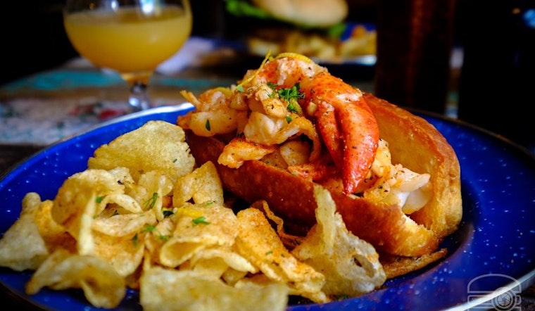 Pittsburgh's 3 best spots to spend big on seafood