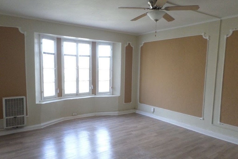 What will $1,300 rent you in Los Angeles, today?
