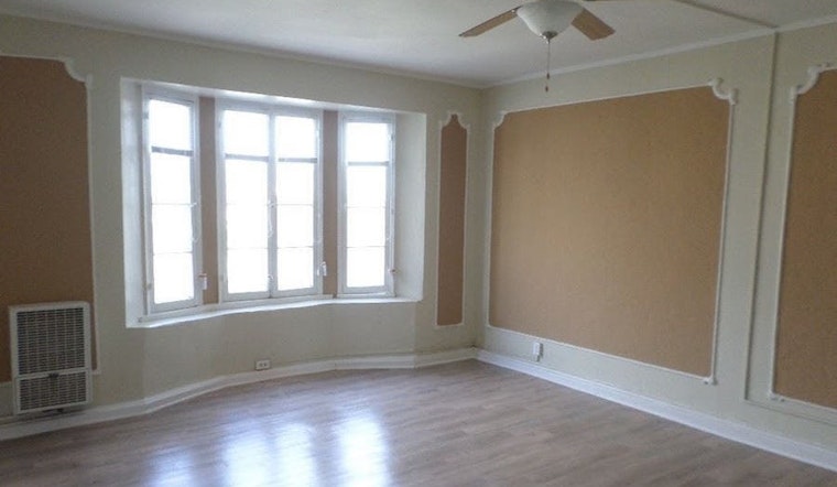 What will $1,300 rent you in Los Angeles, today?