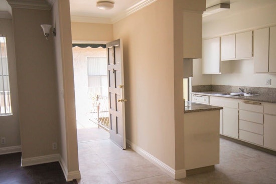 The most affordable apartment rentals on the market in Studio City, Los Angeles
