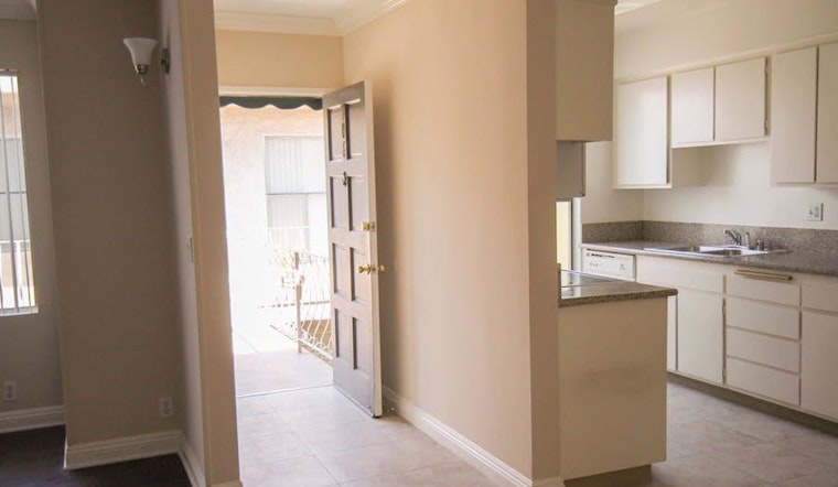 The most affordable apartment rentals on the market in Studio City, Los Angeles