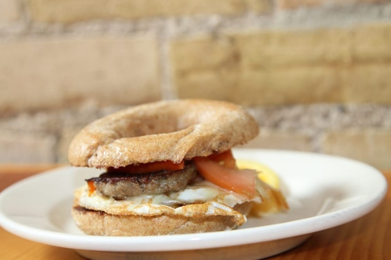 The 5 best cafes in Minneapolis