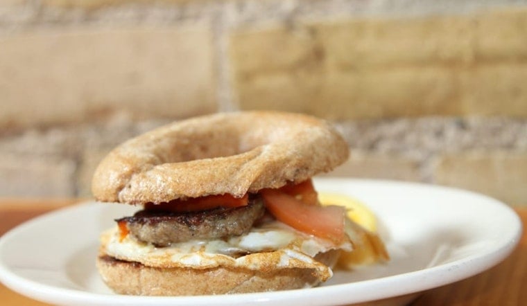 The 5 best cafes in Minneapolis