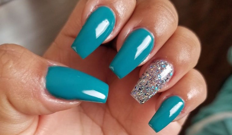 New beauty spot SoCal Salon and Spa now open in Rolando