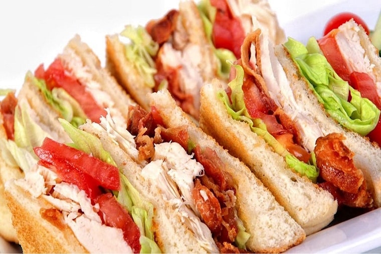 Cincinnati's 5 favorite spots for affordable sandwiches