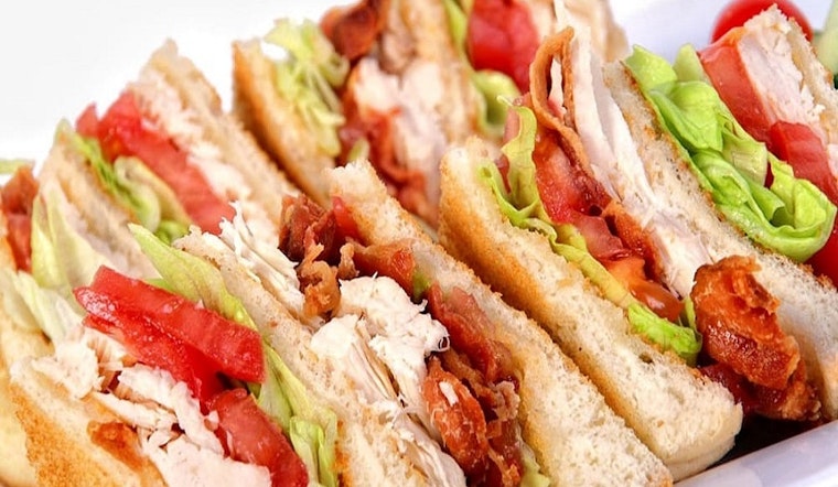 Cincinnati's 5 favorite spots for affordable sandwiches