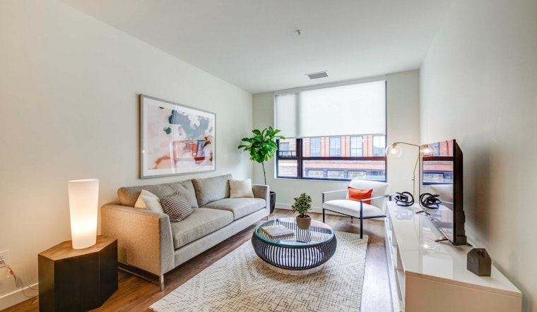 What will $1,500 rent you in Cleveland, this month?