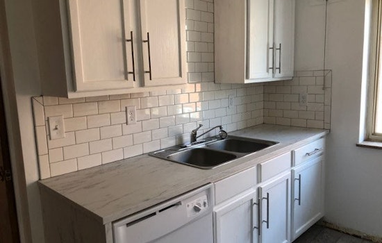 What will $800 rent you in Cincinnati, this month?