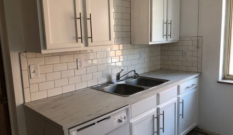What will $800 rent you in Cincinnati, this month?