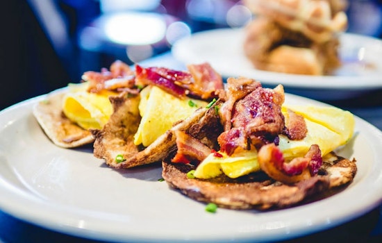 Here are Atlanta's top 5 breakfast and brunch spots