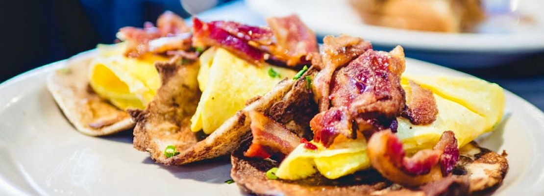 Here are Atlanta's top 5 breakfast and brunch spots