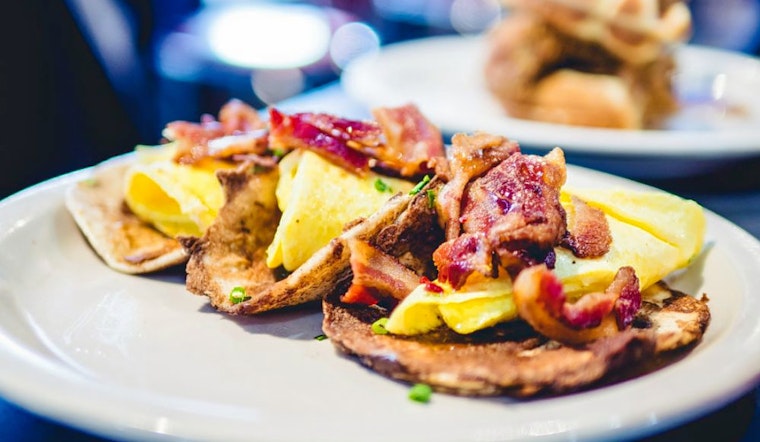 Here are Atlanta's top 5 breakfast and brunch spots