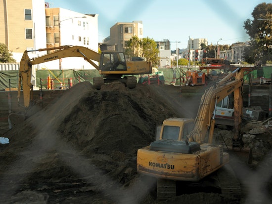 Supervisors Reach Compromise On Affordable Housing Mandates