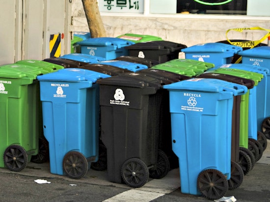 Refuse If You Will: Garbage Collection Rates May Increase