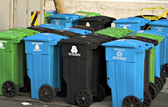Refuse If You Will: Garbage Collection Rates May Increase