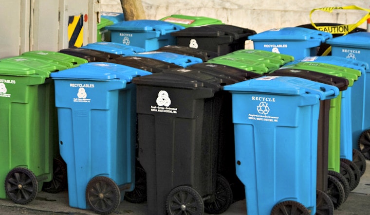 Refuse If You Will: Garbage Collection Rates May Increase