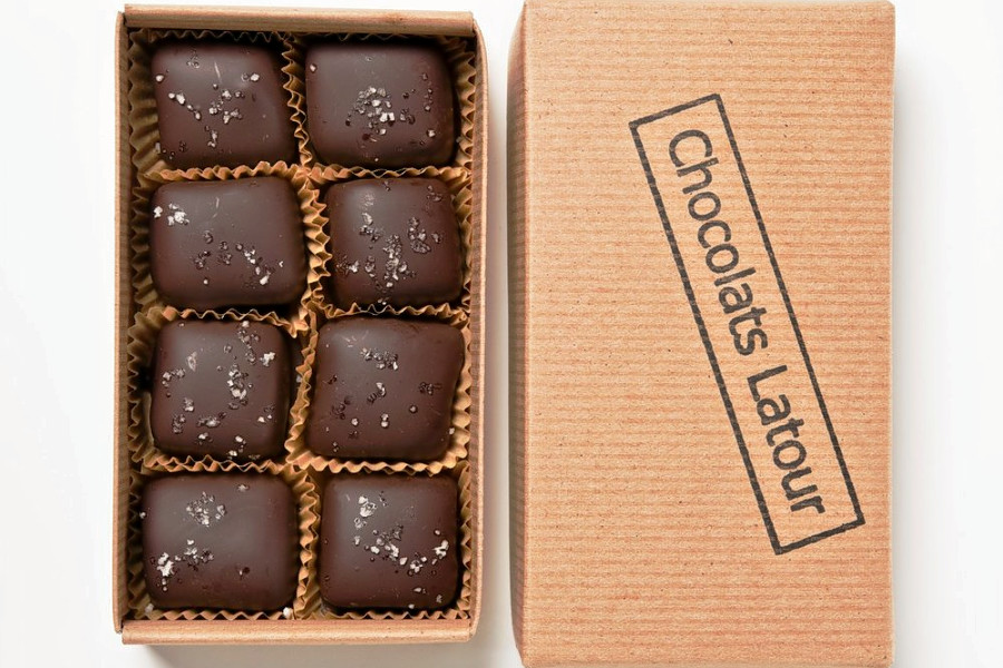 Cincinnati's top 3 chocolatiers and shops to visit now