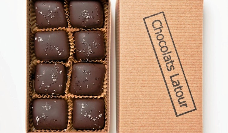Cincinnati's top 3 chocolatiers and shops to visit now