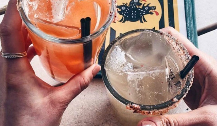 You So Salty: Washington D.C.'s Best Margaritas, Ranked