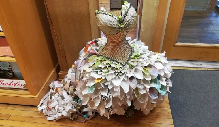Here are Milwaukee's top 3 bridal spots