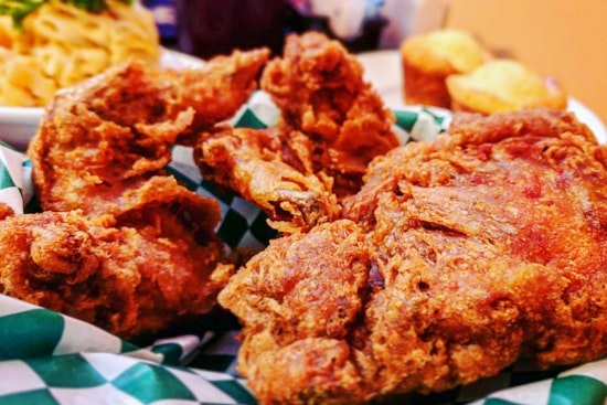 The 3 best breakfast and brunch spots in New Orleans
