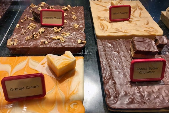 Fill your Easter basket at Philadelphia's top 4 candy stores