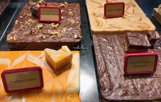 Fill your Easter basket at Philadelphia's top 4 candy stores