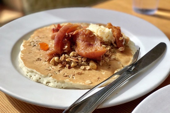 Rise and shine: here are Sacramento's top 5 breakfast and brunch spots
