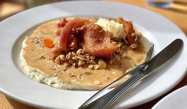 Rise and shine: here are Sacramento's top 5 breakfast and brunch spots