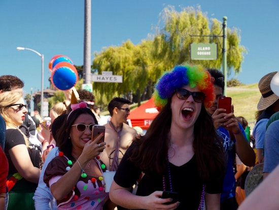 Bay To Breakers Street Closures, Reroutes On Sunday