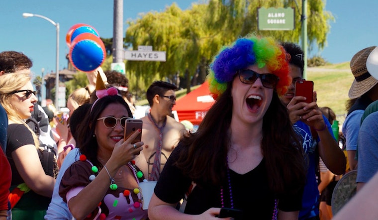 Bay To Breakers Street Closures, Reroutes On Sunday