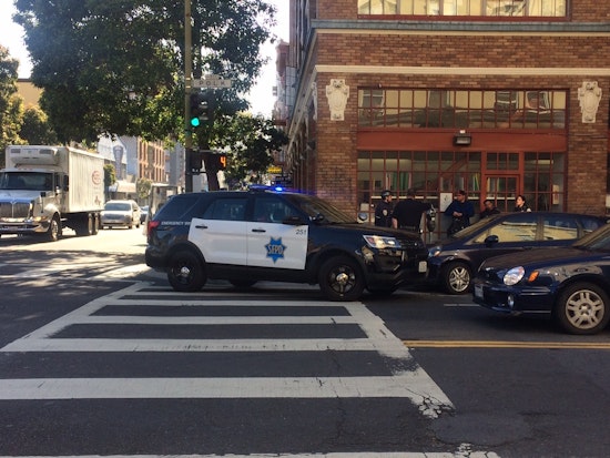 Tenderloin Crime: Town Hall On SFPD Shooting, Dog Returned To Mugging Victim, More
