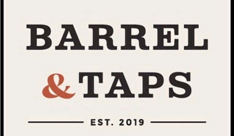 New cocktail bar Barrel & Taps now open in Tri-village