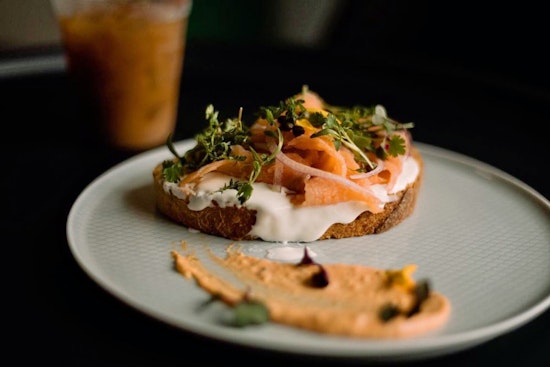 Explore the 5 freshest new restaurants to debut in San Diego