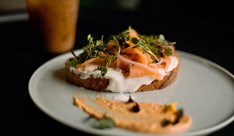 Explore the 5 freshest new restaurants to debut in San Diego